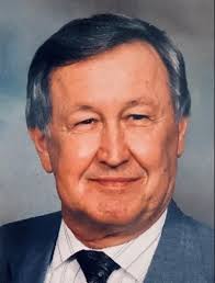 Dale Allwein Obituary (1930