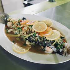 Sie waren bereits in restoran arang ikan bakar?teilen sie ihre erfahrung! Qistina On Twitter Lepas Habis Intern Hahahahahahaha