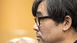 The Yanfei Bao murder trial: Delays and a plain-speaking partner