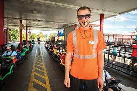 Not only do they have eight (count them, eight!) Nascar Speedpark Job Fair Tuesday March 5th Hometown Sevier