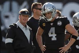The raiders compete in the nationa. Las Vegas Raiders Stadium Logo Uniforms And Season Ticket Prices As Franchise Moves From Oakland To Sin City