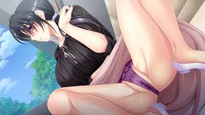 Wife Stealing featuring Futanari Characters