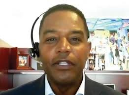 AABE Conference: Calvin Butler