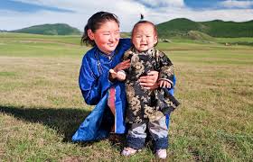 When combined with other kanji characters, it can works for both male and female. Traditional Mongolian Names For Boys And Girls Lovetoknow