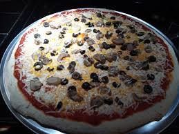 B&g foods acquired don pepino in november 2010. Fast Pizza Crust Delamoo Com