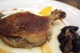 Saveur Purvis Street Singapore Food Food Places Saveur