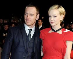 Mulligan likes to explore the darkest recesses: Michael Fassbender And Carey Mulligan Shame Michael Fassbender Carey Mulligan Carrie Mulligan