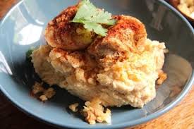 Recette De Lotte Tandoori Aux Lentilles Corail Recette Tandoori Recette Lotte Alimentation