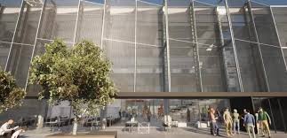 Contact rubbestadnes idrettslag on messenger. Holon Arkitektur Unitech Teknologisenter Rubbestadneset Facebook