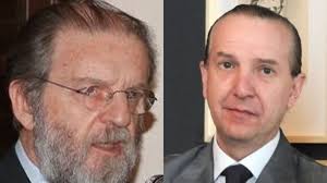 Designan a nuevos embajadores en Alemania y Egipto