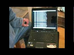 Restarting the wrong way can corrupt files and cause damage to your pc. How To Reboot Toshiba Satellite Laptop Youtube