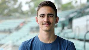 Lord of winterfell , son of eddard stark , brother of king robb stark , house of stark. High Jumper Brandon Starc Has Big Goals For World Championships And Olympics Daily Telegraph