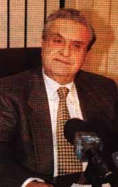 LES PERDANTS AU MONT-LIBAN DENONCENT LE CLIMAT ANTI-DEMOCRATIQUE...