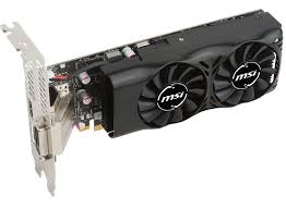 User ratings (20 ratings, 4.7 average) 5 star: Msi Unveils Geforce Gtx 1050 Ti Low Profile Graphics Card Techpowerup