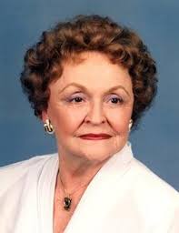 Adrienne Managan Dark Robinson Obituary 2016