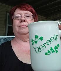 The only coffee mug appropriate for smoking ribs