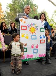 Diez años de una ruptura advertida. Sebastian Pinera President Of Chile Dianova