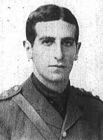 The Spirits of Gallipoli