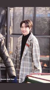 Dongmyeong Victon Debut Kpop Idol