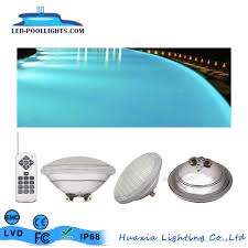 China Smd Par56 Led Light Bulb Swimming Pool Underwater Light China Led Pool Lamp Underwater Light