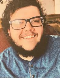 Obituary for Justin M. Hoover