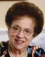 Adele Lewis Obituary (1921