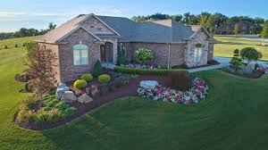 Summer Time Outdoor Living At Its Best Patio Space And Outdoor Kitchen Design By Beall S Landscaping Pittsburgh Pa
