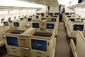 Singapore Airlines Business Class A 330 Boarding Area Singapore Airlines Singapore Changi Airport Airlines