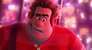 Review: Ralph Breaks the Internet