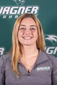 2025 Women's Water Polo Roster