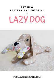 Pin On Dogs Sewing Patterns And Tutorials