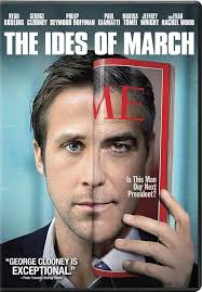 The Ides of March