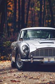 Aston Martin Classic Cars Aston Martin Beautiful Cars