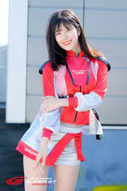 仲原ちえ（２） | 長身 高身長 アイドル・モデル大好き！