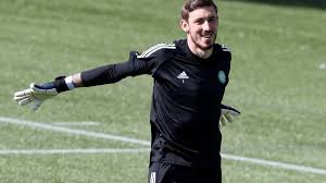 View callum mcgregor's profile on linkedin, the world's largest professional community. Celtic Mccluskey Talks About Vasilis Barkas Thisisfutbol Com