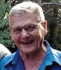 H. ALAN LEWIS ("POPPY") Obituary