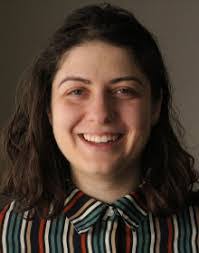 Marcie Meier's Instagram, Twitter & Facebook