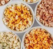 7 Easy Homemade Popcorn Seasonings (Sweet & Savory!) | Live ...