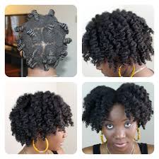 Bantu knots come to us from south africa. Bantu Knots Hairstyles For Black Women Gorgeous Hairstyles Afroculture Net