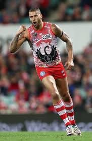 Lance franklin's usual foil, sam reid, is. 23 Buddy Franklin Ideas In 2021 Franklin Buddy Afl