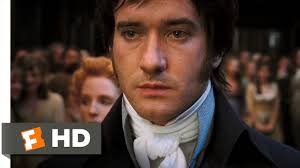 Pride & Prejudice (2/10) Movie CLIP