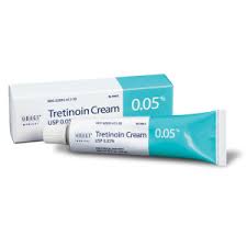 Tretinoin Kaufen Ohne Rezept Online Medikament