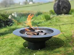 It doesn't take much to have a great time with only a fire pit and some firewood (or propane) and just call it a day, but having the right fire pit accessories can take the experience to the next level. Help Choosing A Fire Pit Firepitsuk