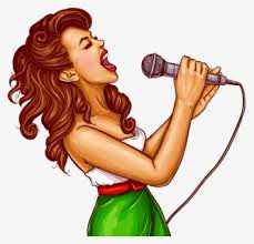 singer clipart transparent singing png free transparent clipart clipartkey singer clipart transparent singing
