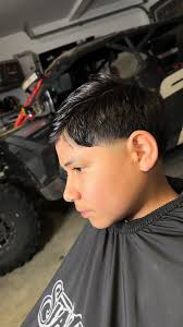 • Got to meet my boi Allen and got him right🏠💈 • • •Dm me to book •  #barber #housecall #a1 #itatilopez #newpost #viral #fyp #trending  #professional