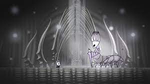 hypothetical pale king boss fight : r/HollowKnight