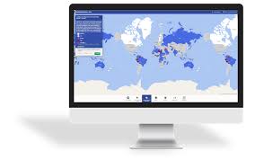The map was made by uw's hgis lab, and this lab is led by dr. International Sos Risk Map Jetzt Mit Covid 19 Impact Business Traveller
