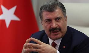 Peki, koronavirüs bilim kurulu üyeleri. Koronavirus Bilim Kurulu Bugun Toplaniyor