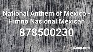 You can easily copy the code or add it to your favorite list. Article Editor Mexican Id Roblox Thebest Morning News Mexican Songs Roblox Id 2021 Roblox Brookhaven Rp Music Id Codes March 2021 Find Roblox Id For Track Rats We Re Rats We