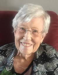 Obituary for Ramona Jensen
